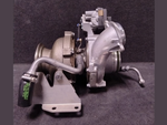 Load image into Gallery viewer, BMW 3 Series F30 F31 F34 3.0d 330d xDrive N57D30A N57  Turbocharger  7823202
