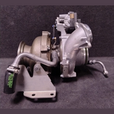 BMW 3er F30 F31 F34 3.0d 330d xDrive N57D30A N57 Turbolader 7823202