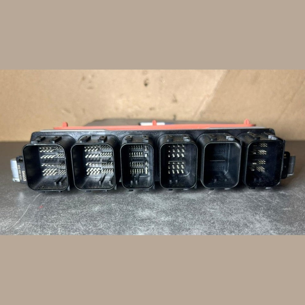 20-22 Mercedes W206 C-Class Engine Control Module Unit ECM ECU A254 9006200 OEM