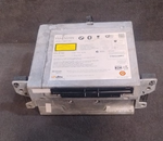 Bild in die Galerieansicht laden, BMW X5 F15 RADIO CD PLAYER GPS NAVIGATION HEAD UNIT HIGH NBT HU - 9387558