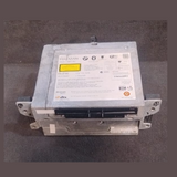 BMW X5 F15 RADIO CD PLAYER GPS NAVIGATION HEAD UNIT HIGH NBT HU - 9387558