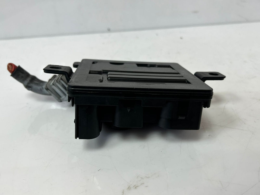 2014-2016 BMW 228i F22 F30 F87 320i 328i Integrated Power Supply Module 7633242
