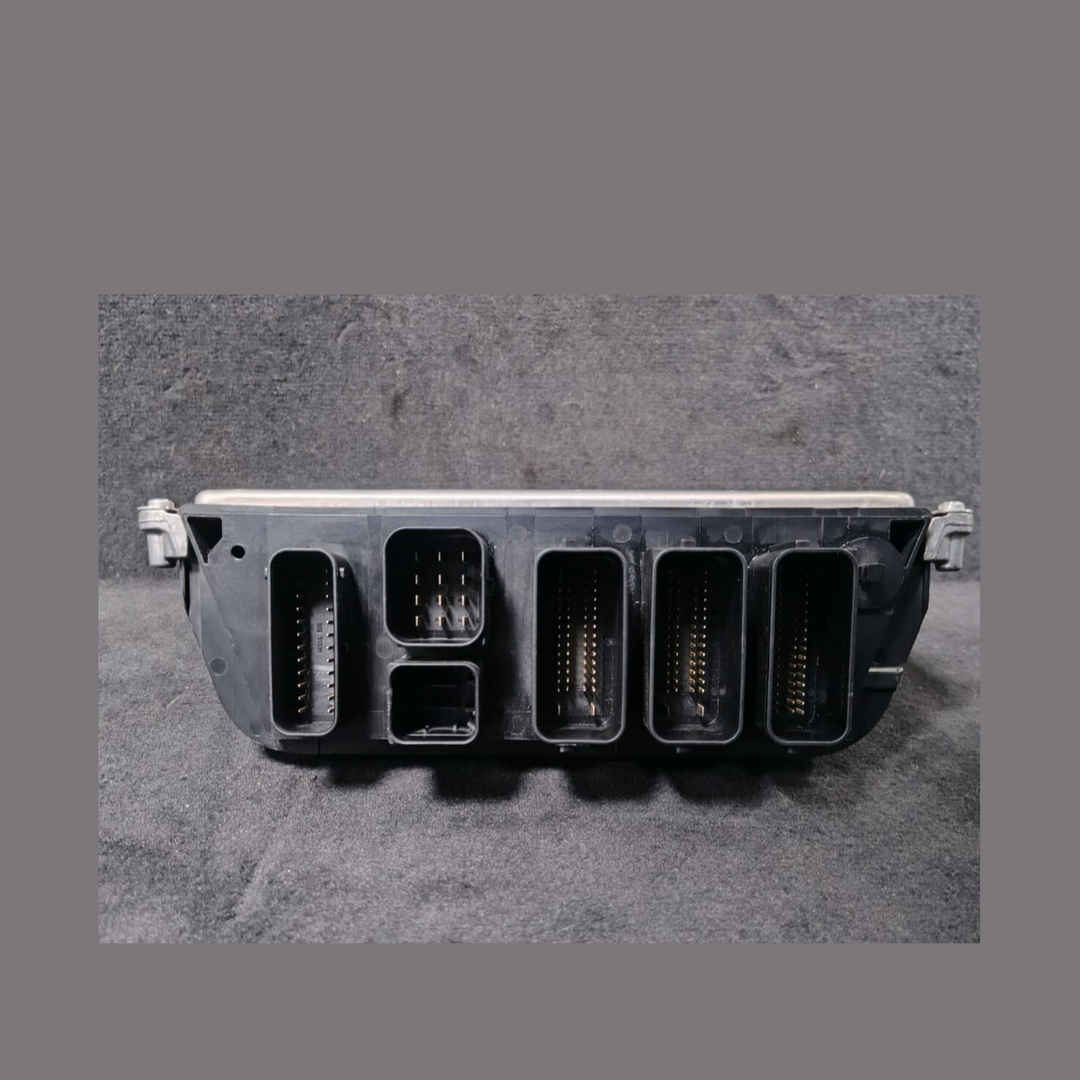 OEM BMW MINI  F55 F56  B38 ENGINE CONTROL UNIT DDE ECU ONLY  BOSCH - 8655108
