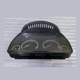 OEM BMW F07 F10 DIGITAL INSTRUMENT CLUSTER SPEEDOMETER 6210 9249570-01 NO HUD