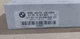 BMW E46 X3 E83 Z8 E52 F25 BCM BODY CONTROL UNIT BASIC MODUL 5 9161931