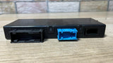 2012 BMW 535i Central Gateway Module 9243210 F10 F11 5' 528, 550