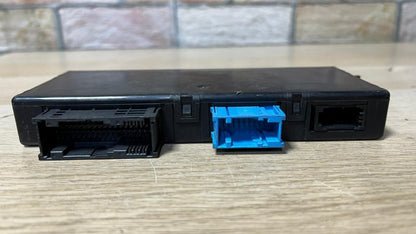 2012 BMW 535i Central Gateway Module 9243210 F10 F11 5' 528, 550