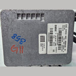 Load image into Gallery viewer, 2016-2019 BMW G11 G12 7 Series, G30 5 Series, G01 X3 Abs Pump Module 6880538 OEM