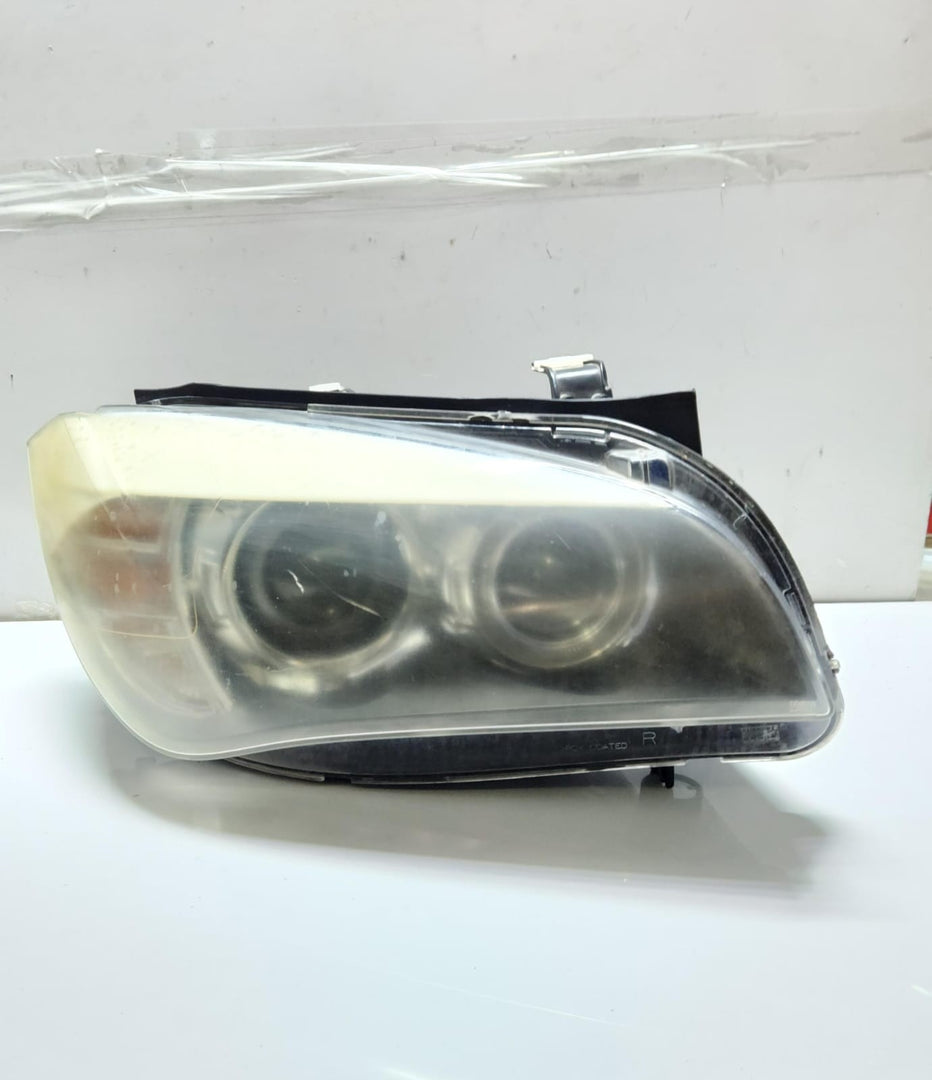 2010-2015 BMW X1 Bi-Xenon Headlight Right 2990010 X1 E84 RHD OEM