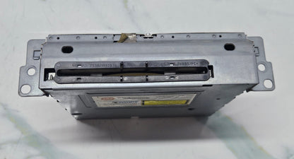 2011-2017 BMW 535i GT xDrive Car Infotainment Computer - Mid 9238544