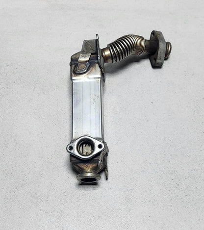 2008 BMW X5 E70 Egr Valve Cooler 7305003 X5 E70 DIESEL M57 3.0 D3