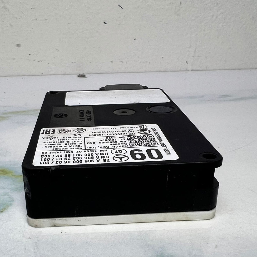 2016 Mercedes-Benz Sprinter Blind Spot Radar Sensor A9069000603