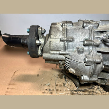 Mercedes-Benz  W221 S-Class Automatic Transmission Gearbox 722.967 7G-Tronic OEM