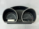 2007-2008 BMW Z4 E85 PETROL Speedometer Instrument Cluster 9115054 OEM