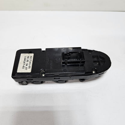 OEM BMW 3 Series E90 E91 Window Lifter Switch 9217341