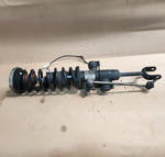Load image into Gallery viewer, 2009-2013 BMW 750i Front Right Strut Assembly 6796926 7 Series F01 F02 740i 