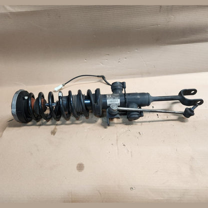 2009-2013 BMW 750i Front Right Strut Assembly 6796926 7 Series F01 F02 740i 