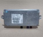 Bild in die Galerieansicht laden, BMW X5 X6 series E70 E71 E72 TOP REAR VIEW CAMERA CONTROL MODULE ECU 9285390 -