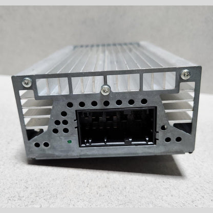 BMW Audio Amplifier 9266356 5 Series F11
