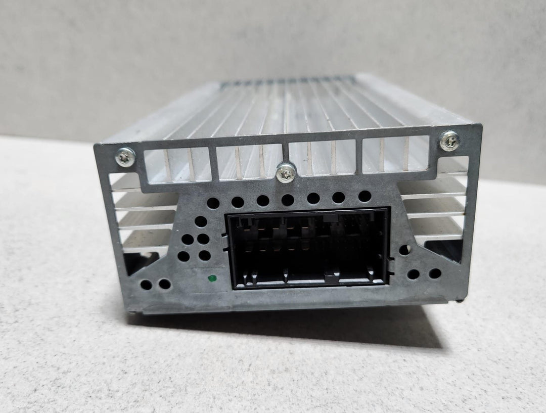 BMW Audio Amplifier 9266356 5 Series F11