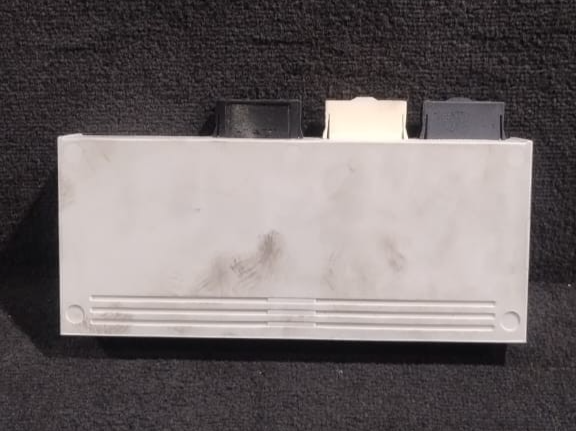 BMW F10 F11 F07 F01 X3 F25 X4 F26 TAILGATE TRUNK LID CONTROL MODULE 7365902