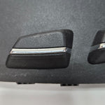 Load image into Gallery viewer, 2016 BMW 5 7 Series F10 F11 F01 535i Front Right Seat Adjustment Switch 9274892