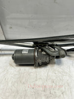Load image into Gallery viewer, 2010-2015 BMW X1 E84 Front Windshield Wiper Motor And Linkage 2992466 OEM