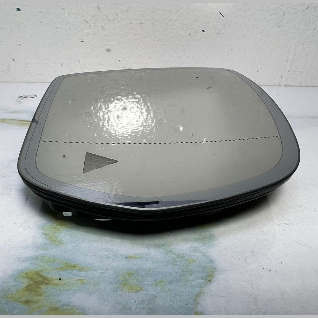 Mercedes Mirror Glass Blind Spot A0998100416 E-Class W213 Front Right
