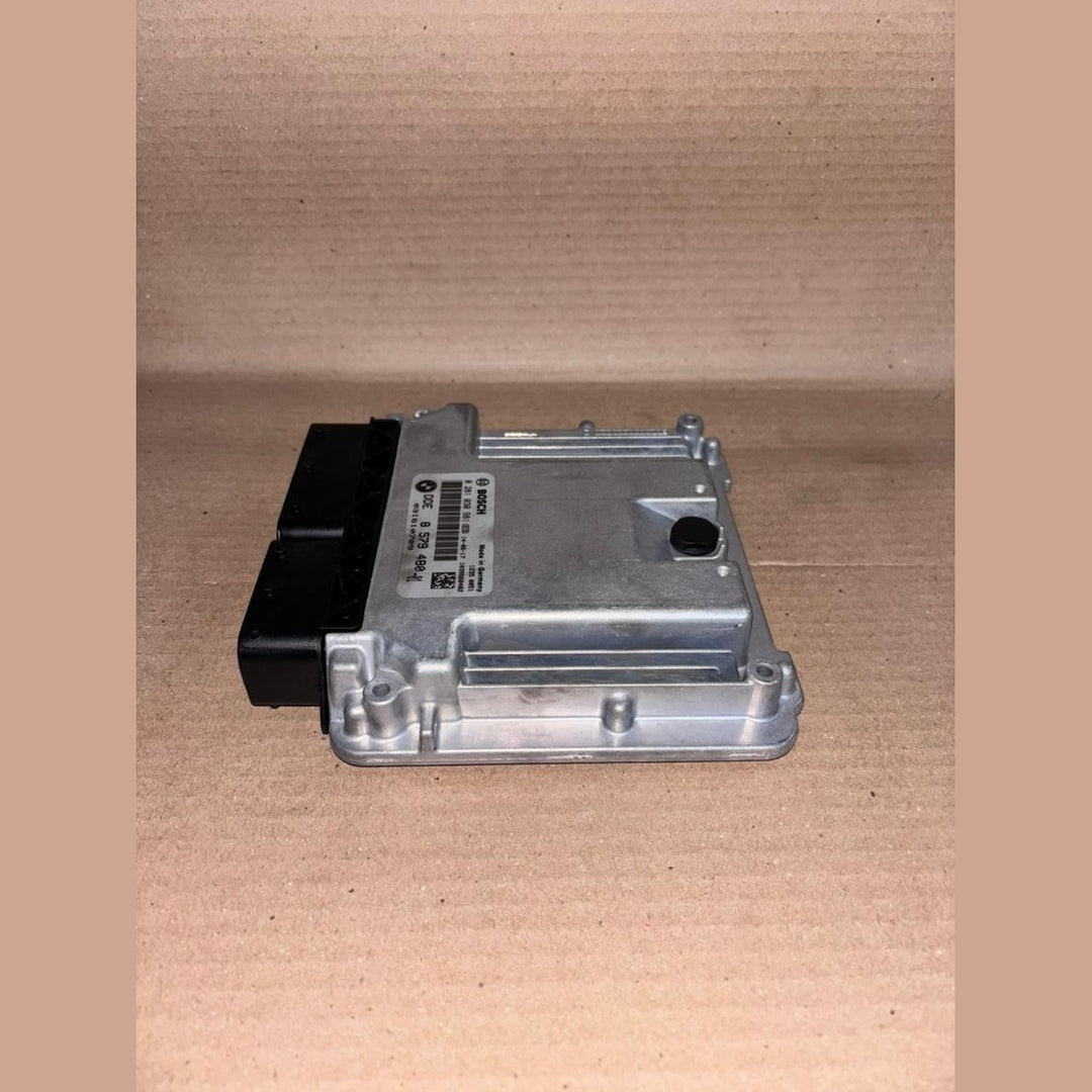 BMW F20 120D F30 320D F10 520D N47N 184HP ENGINE CONTROL UNIT DDE - 8579480