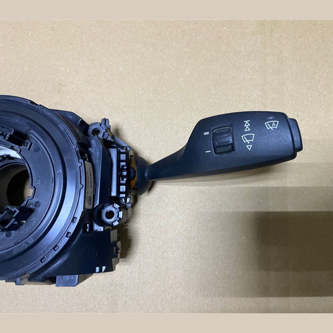 2012-2013 BMW 325i Steering Column Switch 9253746 F30 F33 F36 2 3 4 Series