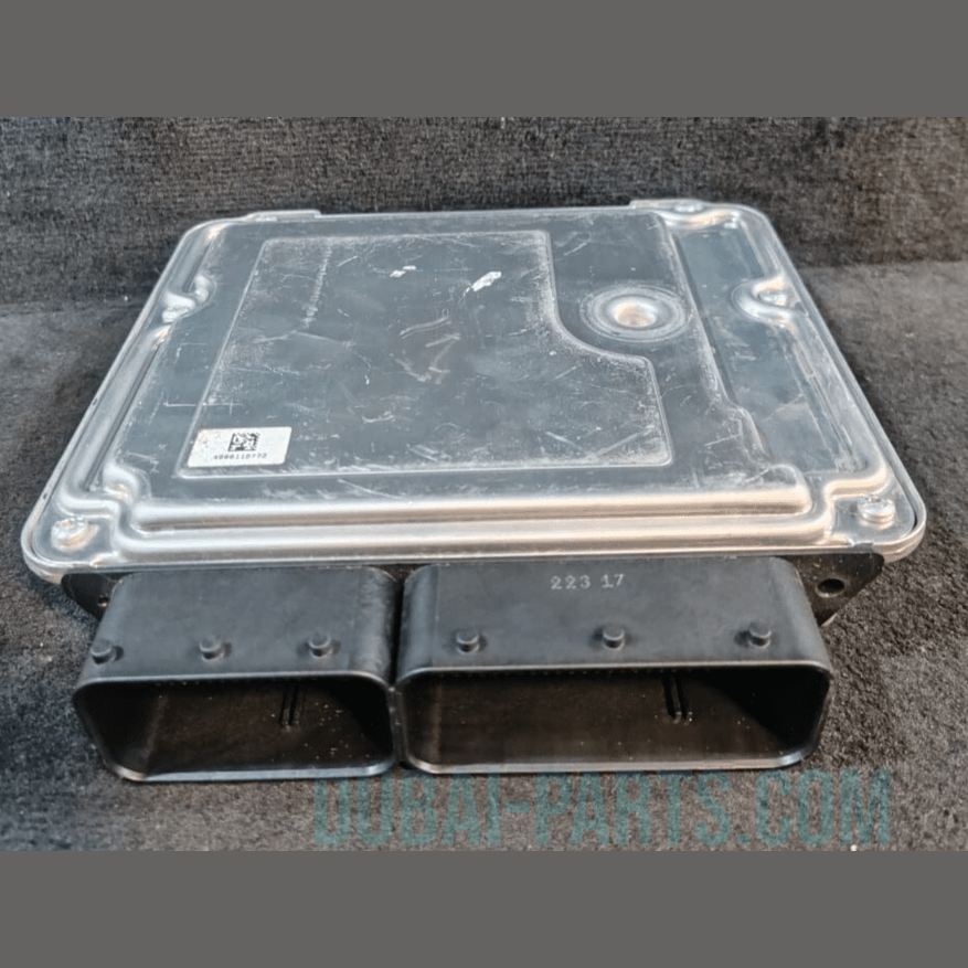 BMW F20 F21 F30 LCI 118d 318d B47 150HP DDE ENGINE CONTROL UNIT ECU  8589145