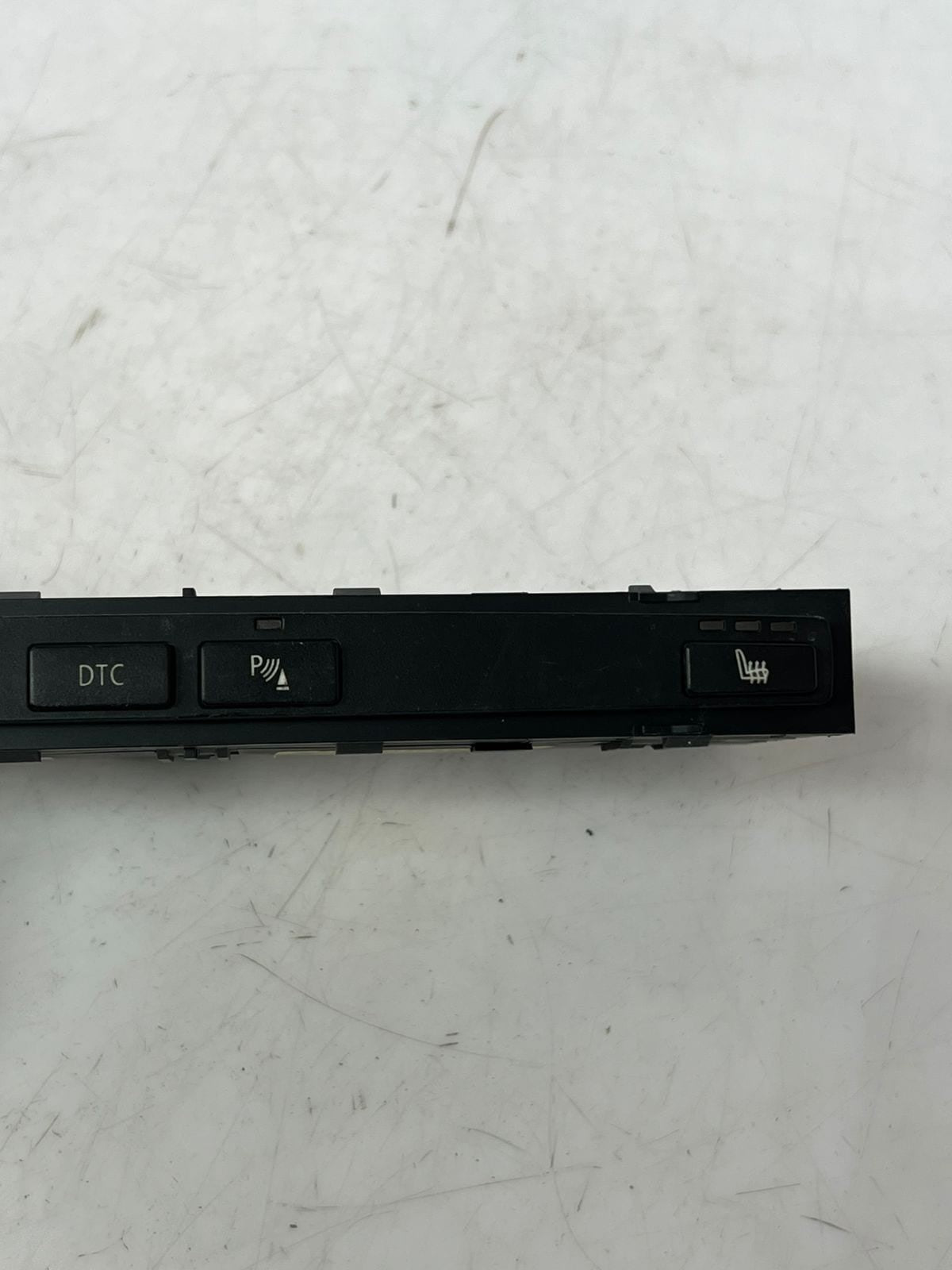 BMW 5' E60 E61 Touring Centre Console Switch Control Pdc Htd Seats 9134027 OEM