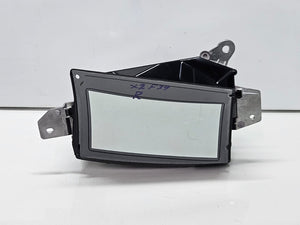 9866984-2019 BMW X2 F39 RHD Head-Up Display Screen HUD