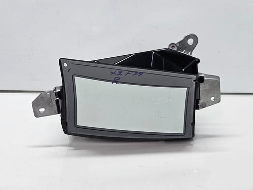 9866984-2019 BMW X2 F39 RHD Head-Up Display Screen HUD