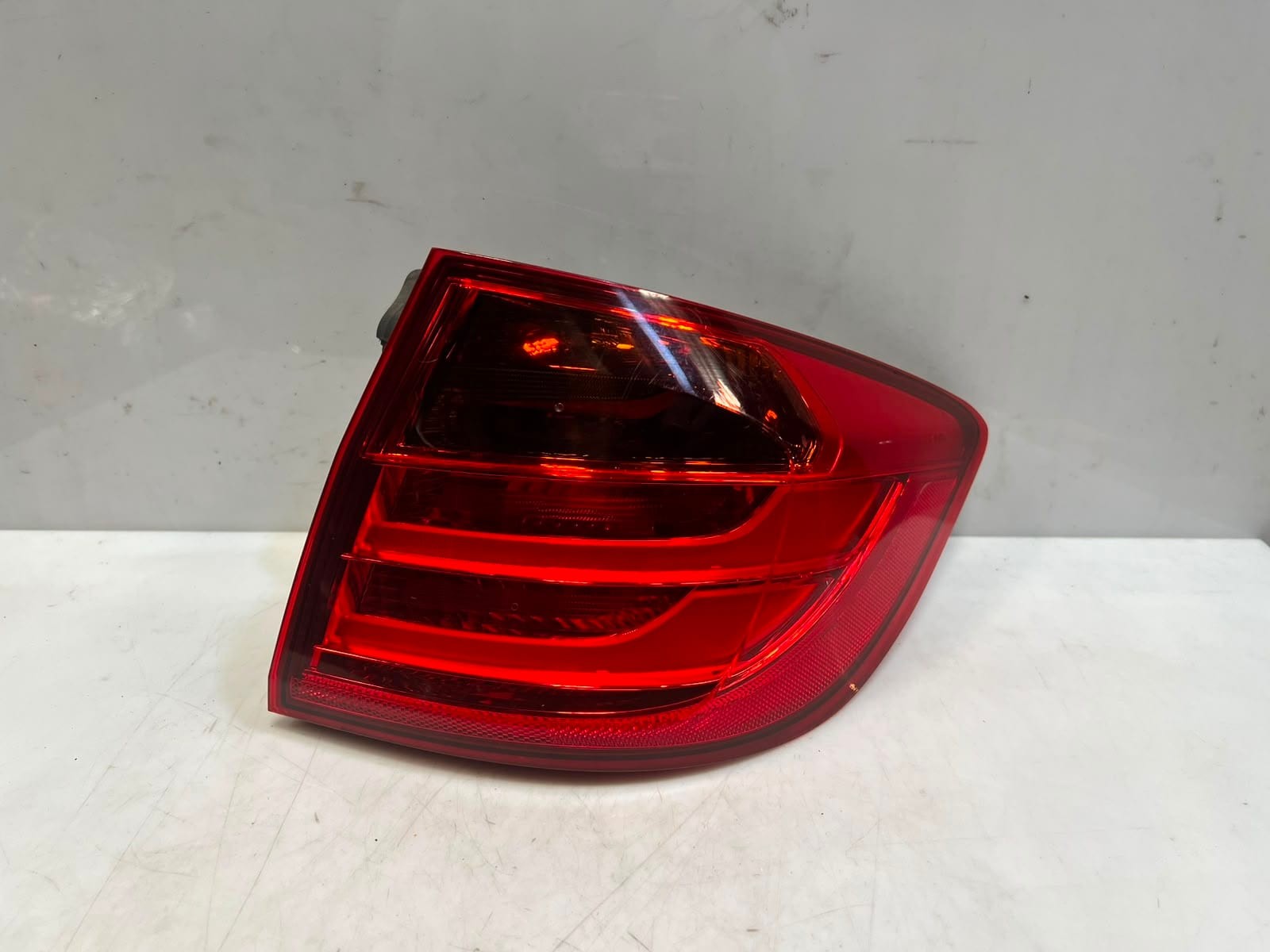 BMW 3-Series F31 Rear RIGHT Tail Light Lamp 7259902 OEM