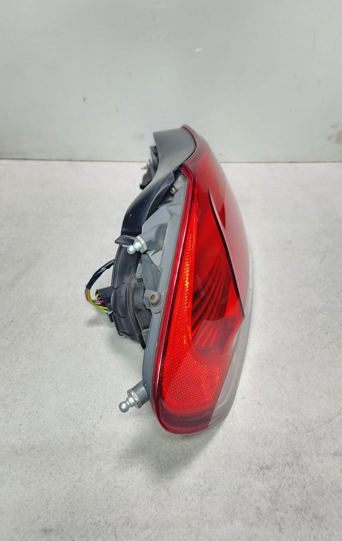 2009-2016 BMW Z4 Rear Tail Light 7191775 Z4 Roadster E89