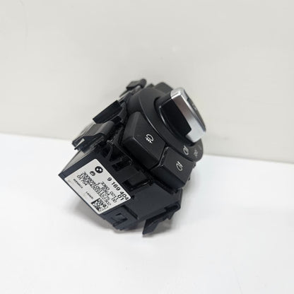 OEM BMW E90 E91 E92 E82 E84 E88 Xenon Headlight Light Control Switch 9169404