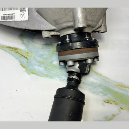 2007-2016 Mercedes-Benz GL450 Transfer Case Assembly A2512800900 W164, W251, R35