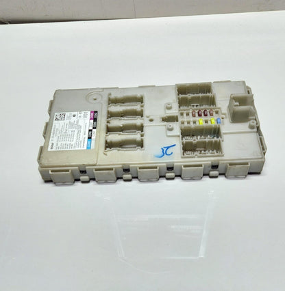 2016-2019 BMW 750i Body Domain Controller Module BDC 6820916 7 Series G11 G12