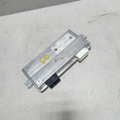2016 BMW 750Li Surround View Camera Control Module 9867034 G30 5 Series F90 M5 
