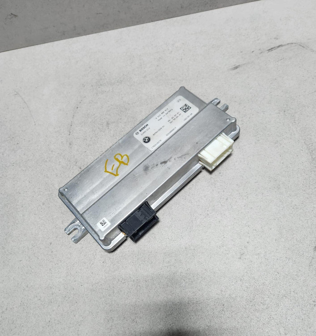 2016 BMW 750Li Surround View Camera Control Module 9867034 G30 5 Series F90 M5 