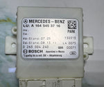 Bild in die Galerieansicht laden, Mercedes-Benz W164 ML GL Parking Distance Control Module A164 5453716 OEM