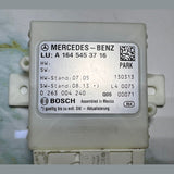 Mercedes-Benz W164 ML GL Parking Distance Control Module A164 5453716 OEM