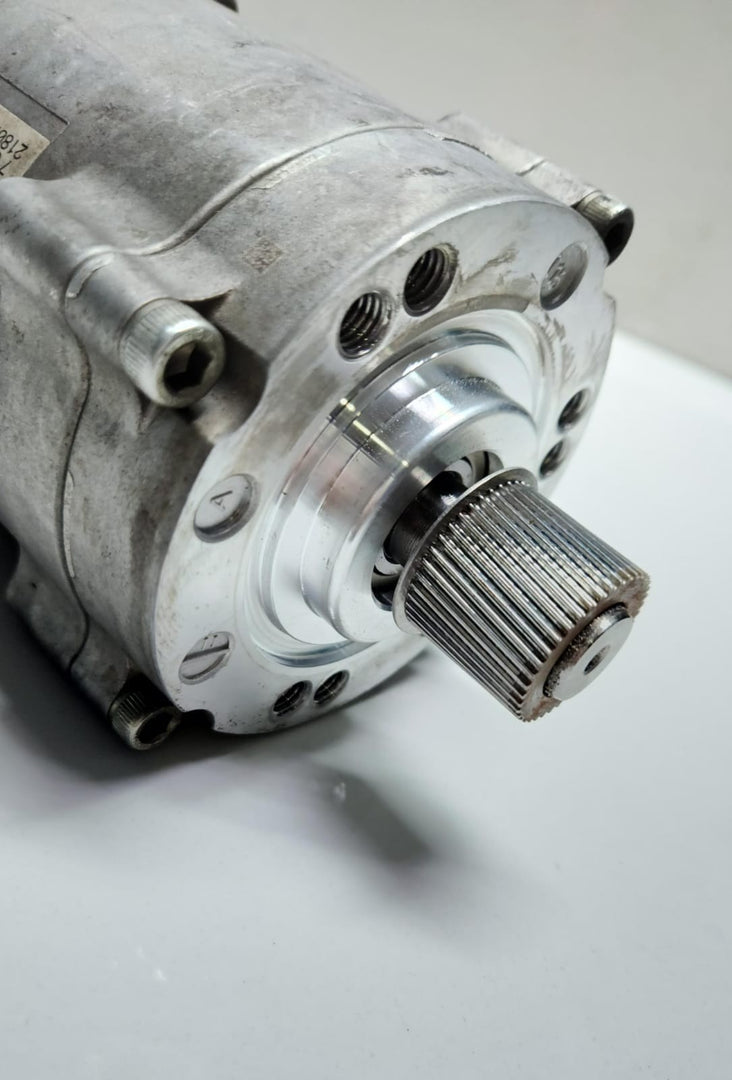 2012-2015 BMW 320i Power Steering Motor 7802277 1 Series E87 OEM RHD