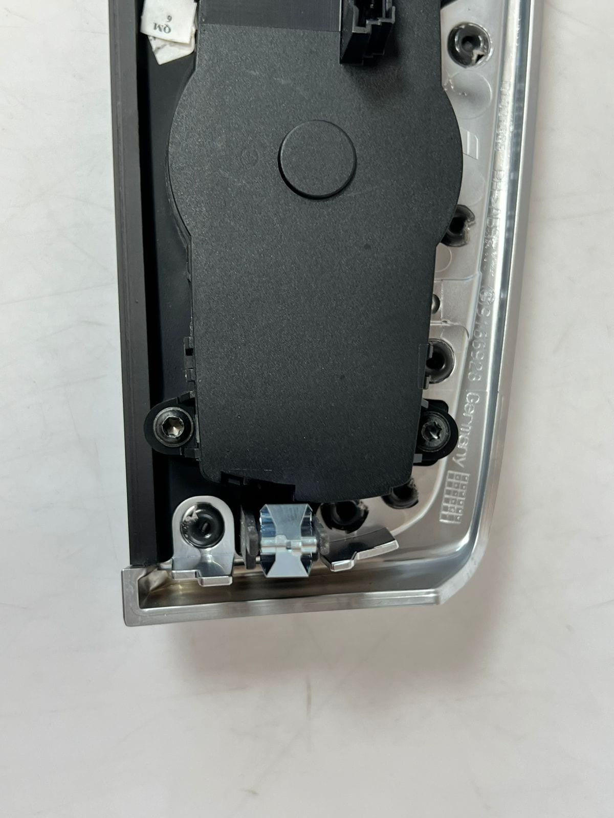 2010-2016 BMW 535i Headlight Control Switch 9192744 RHD