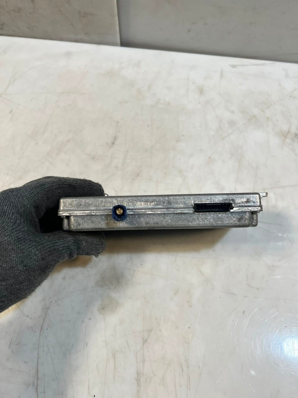 2012-2016 BMW M5 F01 F10 F30 F32 F06 F12 REAR VIEW Camera Module 9302256 OEM