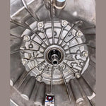 Load image into Gallery viewer, 2007 BMW X3 E83 Automatic Gearbox 7576684-6L45 GM 3 Series E90 E91 E92 E93