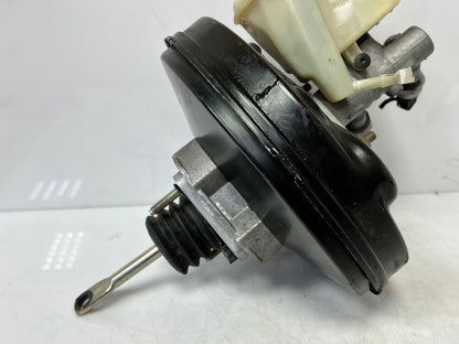 2003-2008 BMW Z4 E85 3.0 Brake Master Cylinder Servo 6757273 OEM