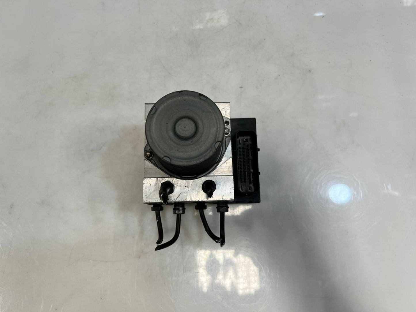 BMW 5 Series E60 E61 520i 523i 525d Abs Hydraulic Unit Active Steering 6775740