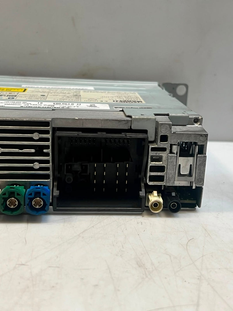 BMW F20, F21 LCI, F30, F35, F31 Navigation HEAD Unit Cd/Dvd Player 9139904 OEM
